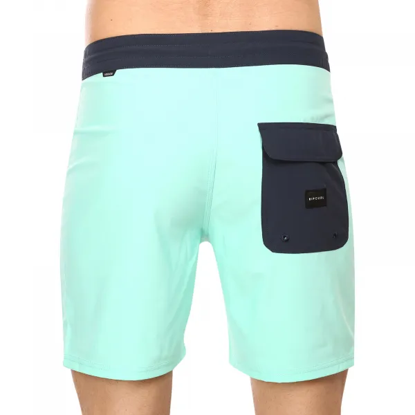 Pánske plavky Rip Curl modre (04DMBO-46) M
