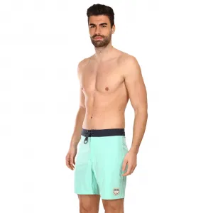 Pánske plavky Rip Curl modre (04DMBO-46) M