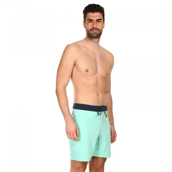 Pánske plavky Rip Curl modre (04DMBO-46) M