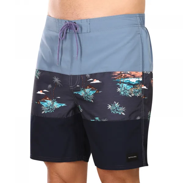 Pánske plavky Rip Curl viacfarebné (04BMBO-49) M