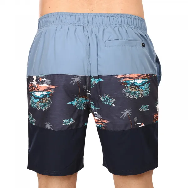 Pánske plavky Rip Curl viacfarebné (04BMBO-49) M