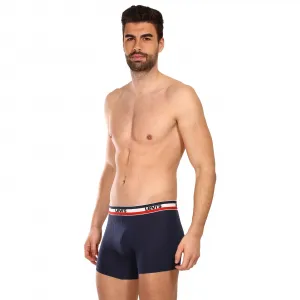 2PACK pánske boxerky Levis viacfarebné (701223908 002) L, trenky