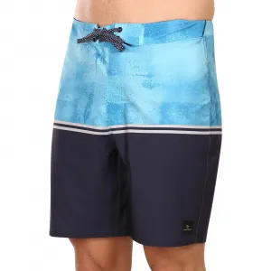 Pánske plavky Rip Curl nadrozmer viacfarebné (CBOCC9-8271) 3XL