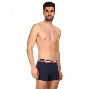 2PACK pánske boxerky Levis viacfarebné (701223908 002) L, trenky