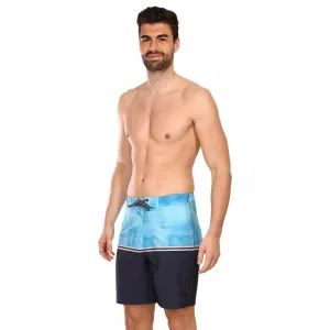 Pánske plavky Rip Curl nadrozmer viacfarebné (CBOCC9-8271) 3XL
