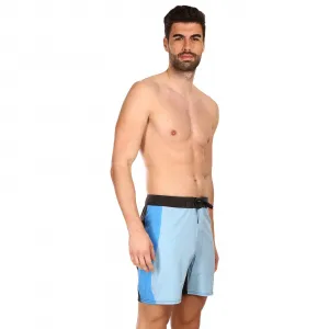 Pánske plavky Rip Curl nadrozmer viacfarebné (035MBO-90) 3XL