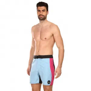 Pánske plavky Rip Curl nadrozmer viacfarebné (035MBO-90) 3XL