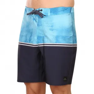 Kraťasy Rip Curl Mirage Combined - retro blue