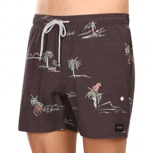 Pánske plavky Rip Curl viacfarebné (03EMBO-8264) M