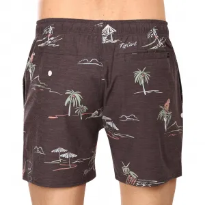 Pánske plavky Rip Curl viacfarebné (03EMBO-8264) M