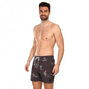 Pánske plavky Rip Curl viacfarebné (03EMBO-8264) M