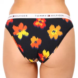Dámske nohavičky Tommy Hilfiger viacfarebné (UW0UW03859 0Z2) M