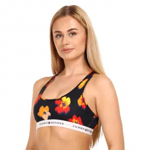 Dámska podprsenka Tommy Hilfiger viacfarebná (UW0UW04548 0Z2) S
