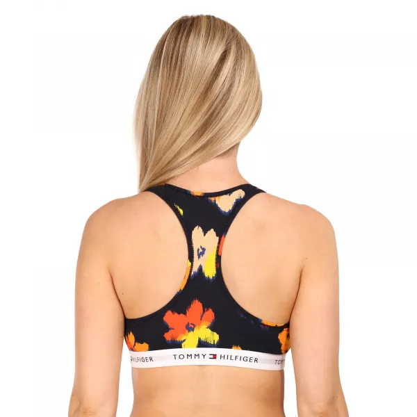 Dámska podprsenka Tommy Hilfiger viacfarebná (UW0UW04548 0Z2) S