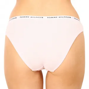 3PACK dámske nohavičky Tommy Hilfiger viacfarebné (UW0UW04557 0Y3) M