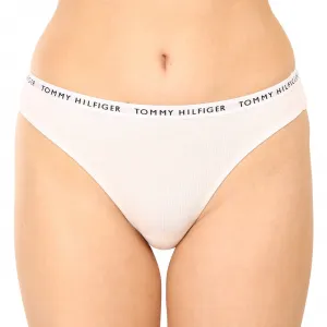 3PACK dámske nohavičky Tommy Hilfiger viacfarebné (UW0UW04557 0Y3) M