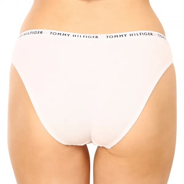 3PACK dámske nohavičky Tommy Hilfiger viacfarebné (UW0UW04557 0Y3) M