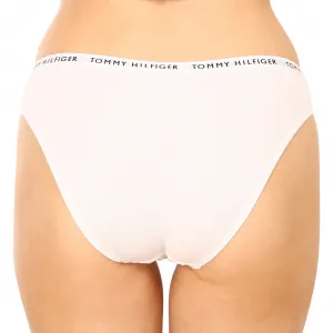 3PACK dámske nohavičky Tommy Hilfiger viacfarebné (UW0UW04557 0Y3) M