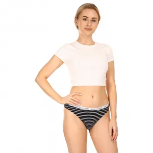 3PACK dámske nohavičky Tommy Hilfiger viacfarebné (UW0UW04557 0Y3) M