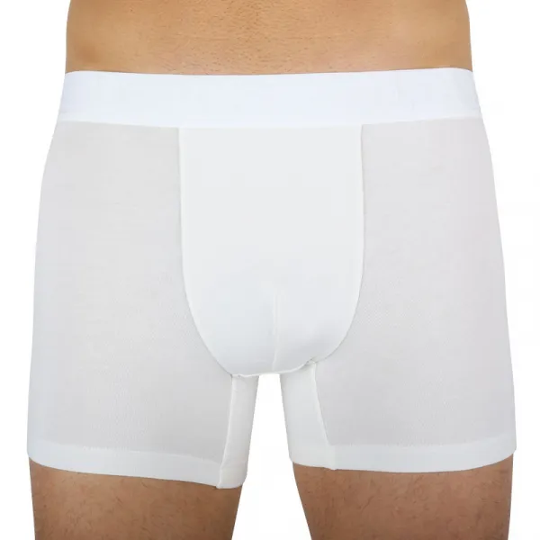 3PACK pánske boxerky Levis viacfarebné (905045001 009) M, trenky