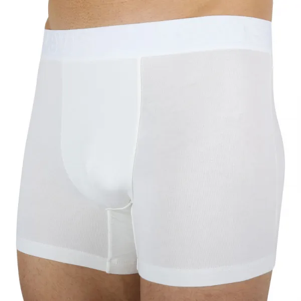 3PACK pánske boxerky Levis viacfarebné (905045001 009) M, trenky