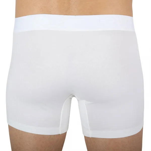 3PACK pánske boxerky Levis viacfarebné (905045001 009) M, trenky