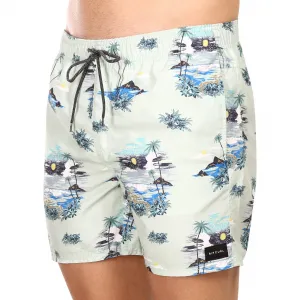 Pánske plavky Rip Curl viacfarebné (047MBO-67) M