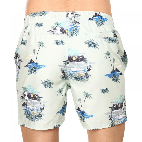 Pánske plavky Rip Curl viacfarebné (047MBO-67) M