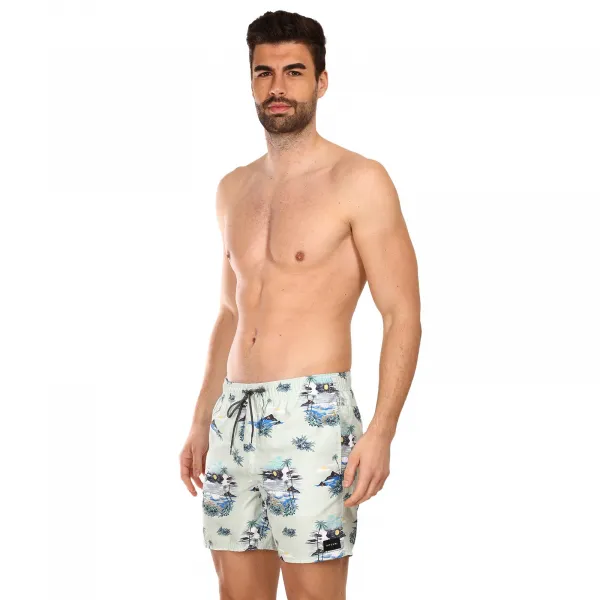 Pánske plavky Rip Curl viacfarebné (047MBO-67) M