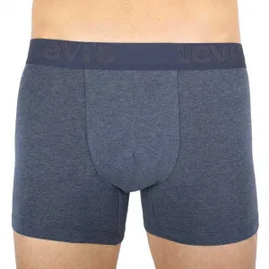 3PACK pánske boxerky Levis viacfarebné (905045001 009) M, trenky