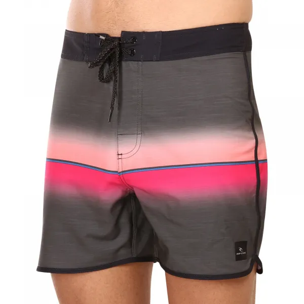 Pánske plavky Rip Curl nadrozmer viacfarebné (046MBO-90) 3XL