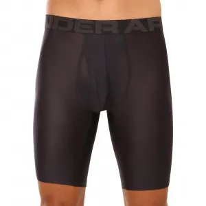 2PACK pánské boxerky Under Armour čierné (1363622 001) M, trenky