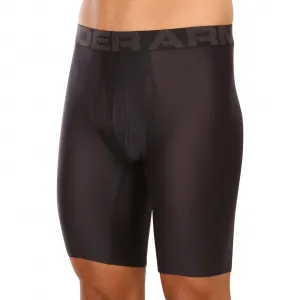 2PACK pánské boxerky Under Armour čierné (1363622 001) M, trenky