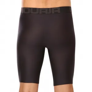 2PACK pánské boxerky Under Armour čierné (1363622 001) M, trenky
