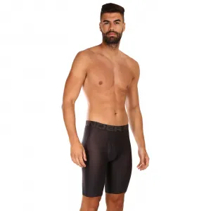 2PACK pánské boxerky Under Armour čierné (1363622 001) M, trenky