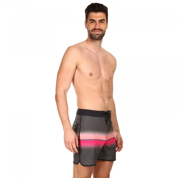 Pánske plavky Rip Curl viacfarebné (046MBO-90) M
