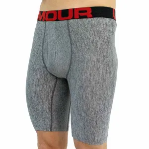 2PACK pánské boxerky Under Armour sivé (1363622 011) M, trenky