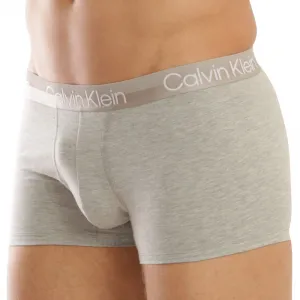 3PACK pánske boxerky Calvin Klein viacfarebné (NB2970A-UW5) M, trenky