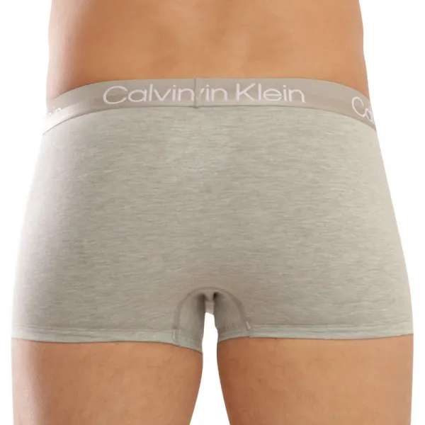 3PACK pánske boxerky Calvin Klein viacfarebné (NB2970A-UW5) M, trenky