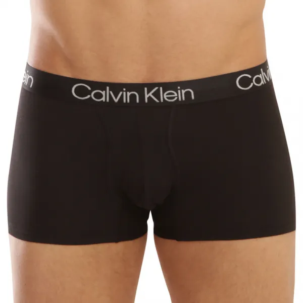 3PACK pánske boxerky Calvin Klein viacfarebné (NB2970A-UW5) M, trenky
