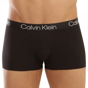 3PACK pánske boxerky Calvin Klein viacfarebné (NB2970A-UW5) M, trenky