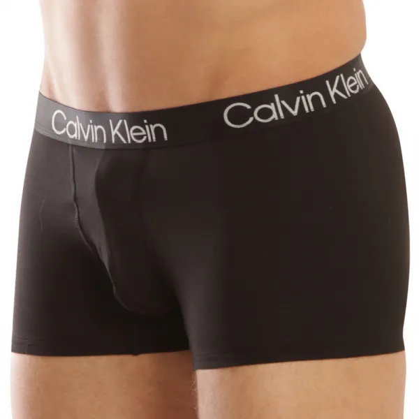 3PACK pánske boxerky Calvin Klein viacfarebné (NB2970A-UW5) M, trenky