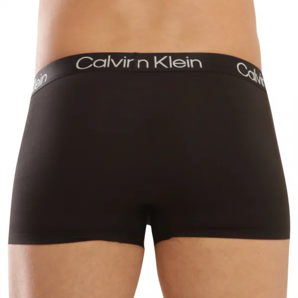 3PACK pánske boxerky Calvin Klein viacfarebné (NB2970A-UW5) M, trenky