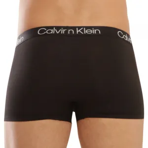 3PACK pánske boxerky Calvin Klein viacfarebné (NB2970A-UW5) M, trenky
