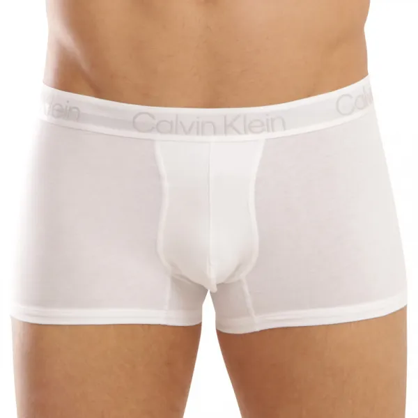 3PACK pánske boxerky Calvin Klein viacfarebné (NB2970A-UW5) M, trenky
