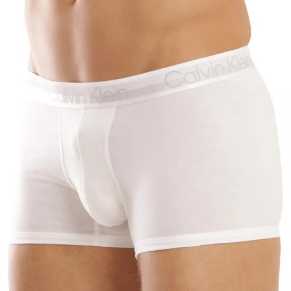 3PACK pánske boxerky Calvin Klein viacfarebné (NB2970A-UW5) M, trenky