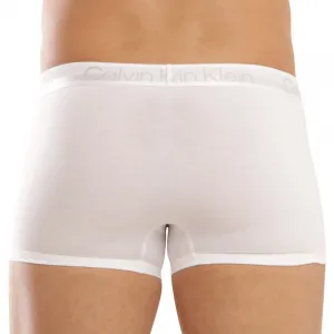 3PACK pánske boxerky Calvin Klein viacfarebné (NB2970A-UW5) M, trenky