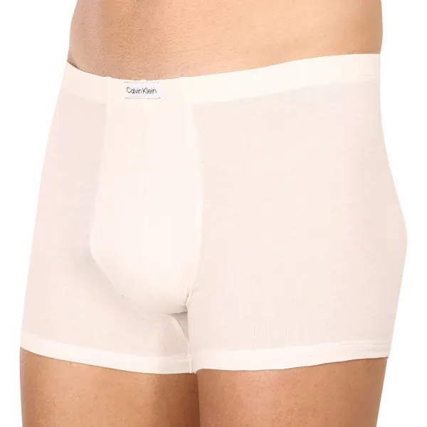 3PACK pánske boxerky Calvin Klein viacfarebné (NB3262A-CBW) M, trenky