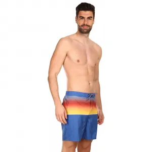 Pánske plavky Rip Curl viacfarebné (04AMBO-8271) M