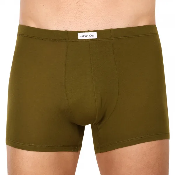 3PACK pánske boxerky Calvin Klein viacfarebné (NB3262A-CBW) M, trenky